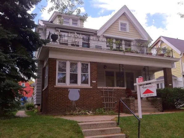 2517 N Humboldt Blvd, Milwaukee, WI 53212