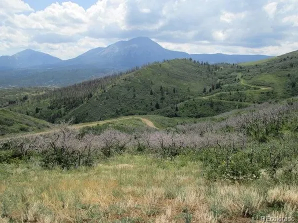 Lot 32 Raspberry Mountain Ranch LOT 32, La Veta, CO 81055