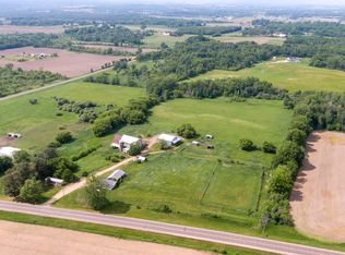 2820 County Rd N, Wilson, WI 54027