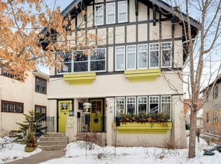 4141 Colfax Ave S, Minneapolis, MN 55409