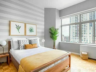 Rented by The Moinian Group