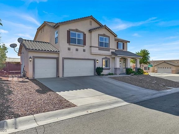 4th image of 6491 Bristle Canyon Ave