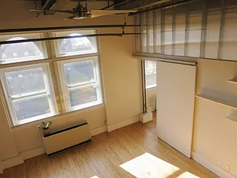Rented by Brooklyn Heights Real Estate Inc