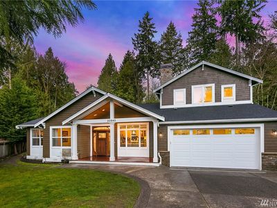 22840 NE 26th St, Sammamish, WA, 98074