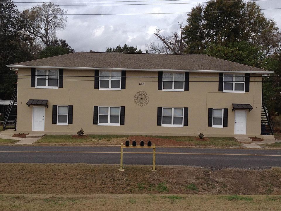 1st image of 546 S Kirkland St APT 4