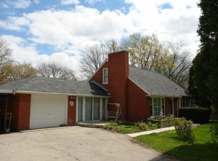 7360 N 43rd St, Milwaukee, WI 53209