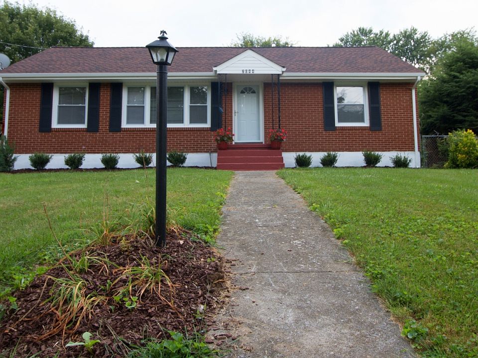 For Sale: 2044   Meadowbrook RD NW, Roanoke, Virginia 24017