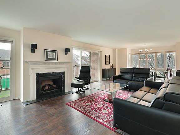 2nd image of 44 Park Ln Unit 229