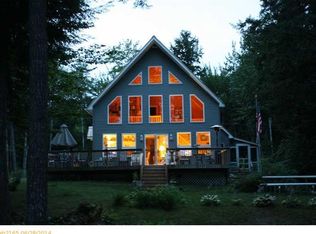 30 Beaver Bog Ln, Abbot, ME 04406