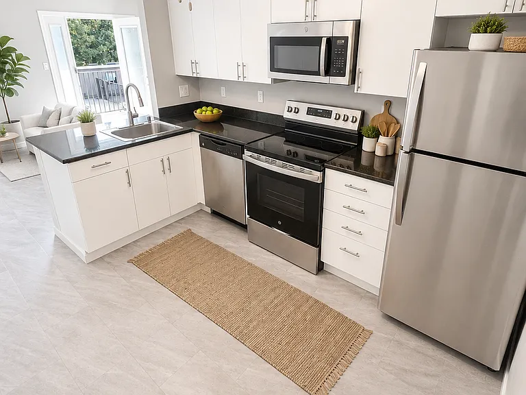 1040 Ranchero Way #12 — Photo 3