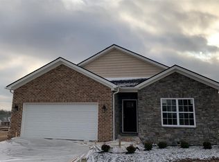 119 Brittany Ln, Georgetown, KY 40324