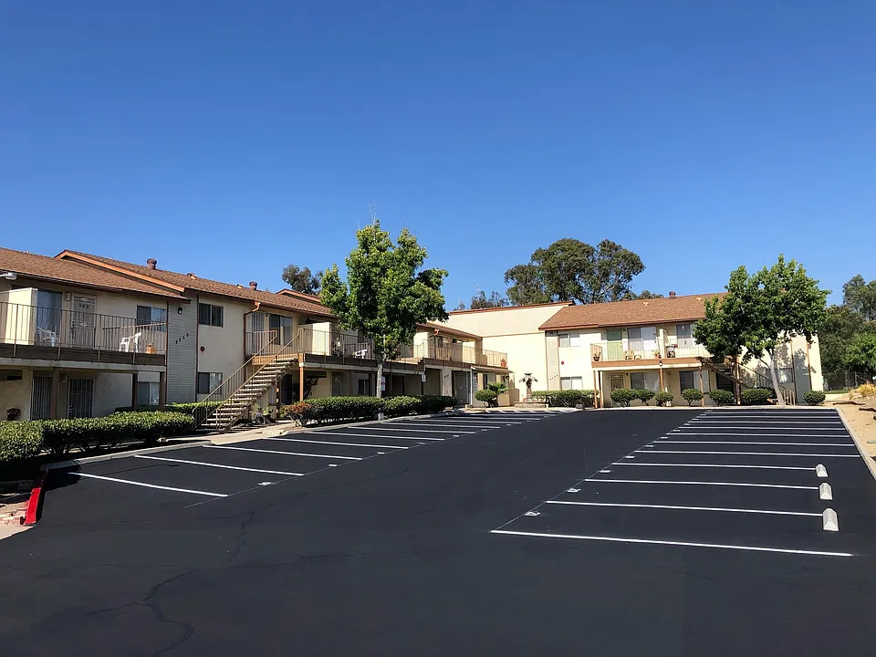 Vista Del Rio Apartments