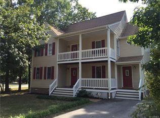 10506 Homeland Ct, Chesterfield, VA 23832