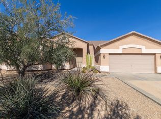 712 E Blue Eagle Ln, Phoenix, AZ 85086