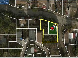 0 Saint Estaban, Tujunga, CA 91042