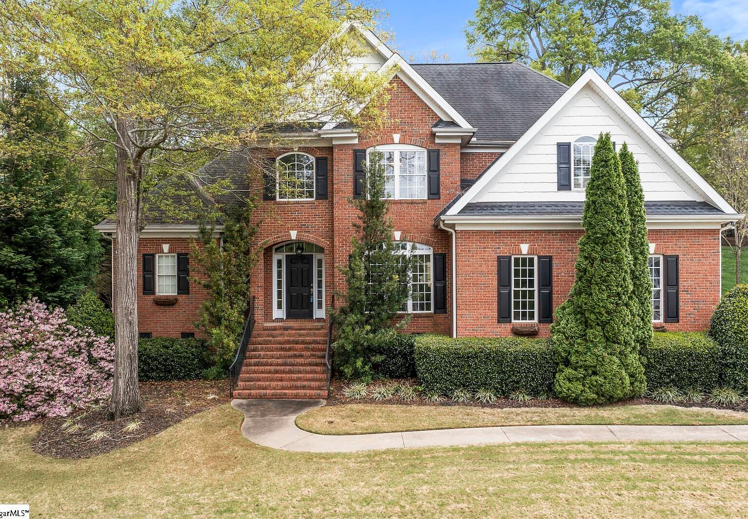 117 Walnut Creek Way, Greenville, SC 29611 | Zillow