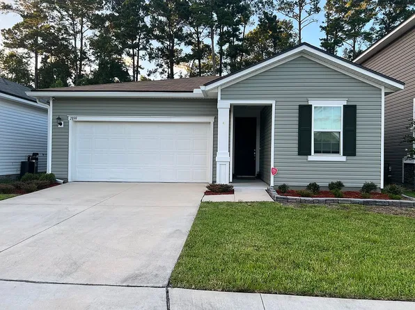 2899 Alpin Dr, Jacksonville, FL 32218