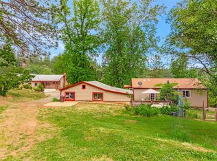 22175 Placer Hills Rd, Colfax, CA 95713