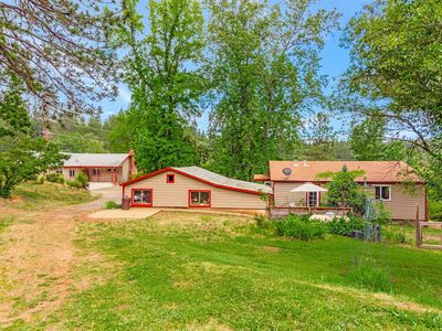 22175 Placer Hills Rd, Colfax, CA, 95713