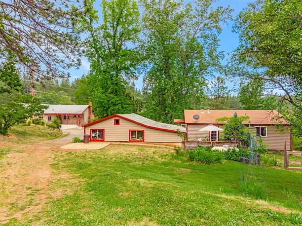 22175 Placer Hills Rd, Colfax, CA 95713