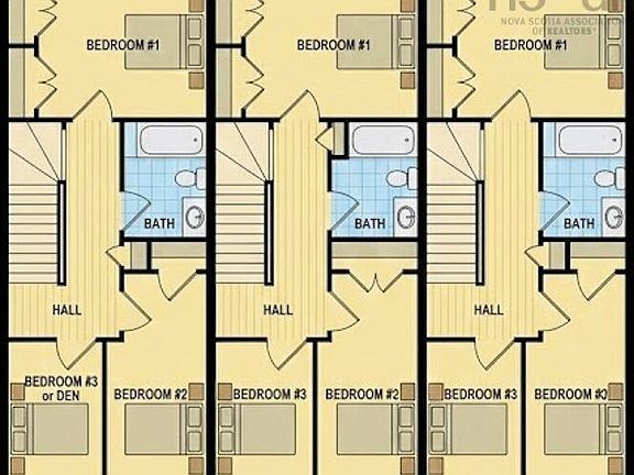 5th image of 349 Glen Allan Dr