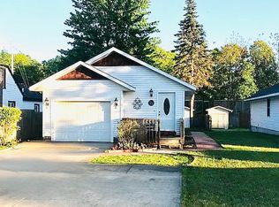 2317 Norman Ave, Muskegon, MI