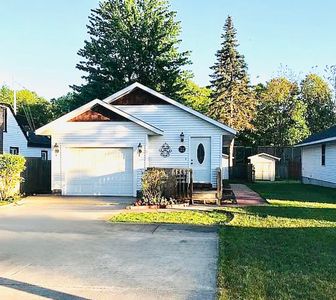 2317 Norman Ave, Muskegon, MI, 49441
