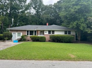 1434 Fairfield Ave, Charleston, SC 29407