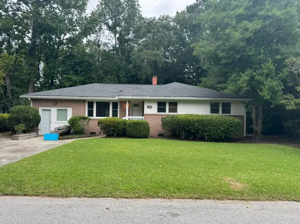 1434 Fairfield Ave, Charleston, SC 29407