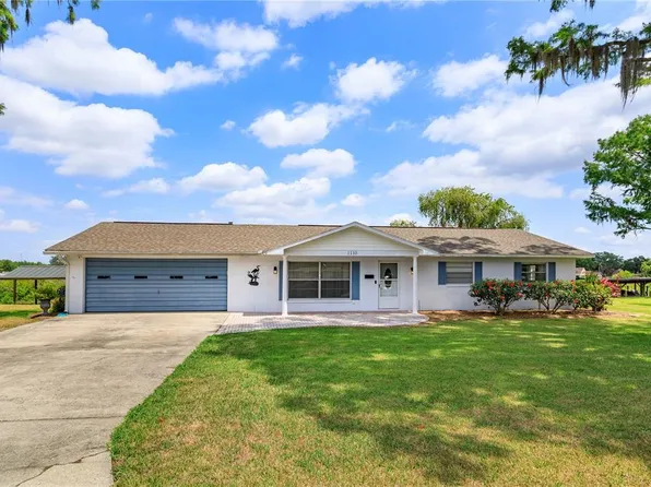 1110 Fairfax St, Leesburg, FL 34748