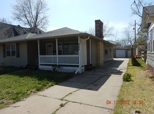 964 S 9th St, Salina, KS 67401