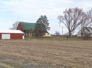 243503 Bungaloo Rd, Athens, WI 54411