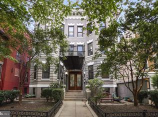 1931 17th St NW APT 201, Washington, DC 20009