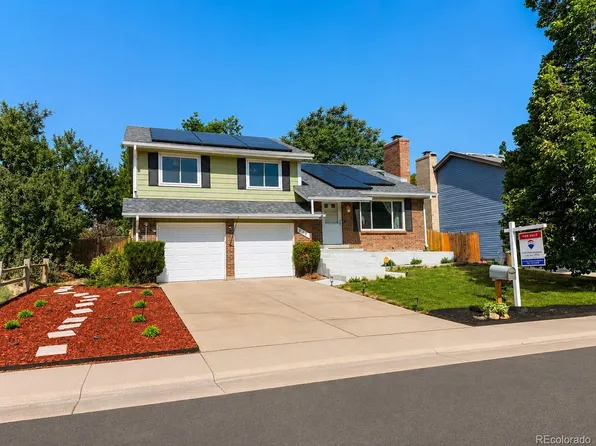 923 S Ouray Street, Aurora, CO 80017