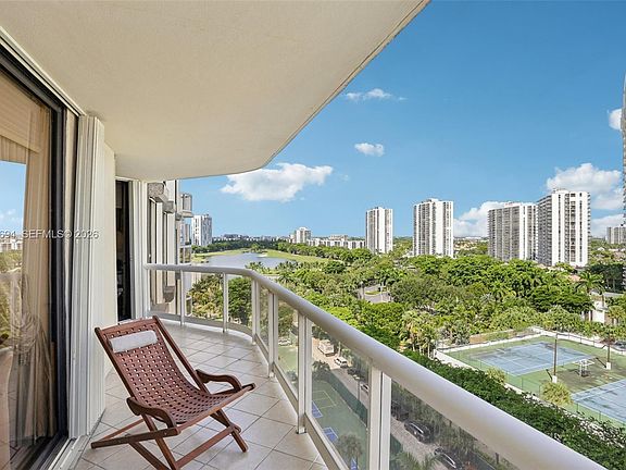 2nd image of 20191 E Country Club Dr APT 1102