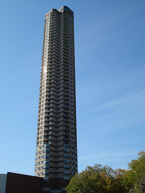 1st image of 3660 N Lakeshore Dr #2608