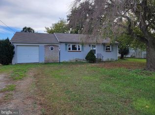 4731 Milford Harrington Hwy, Harrington, DE 19952