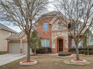 9569 Lance Dr, Frisco, TX 75035