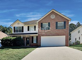 724 Johnson Ct, Stockbridge, GA 30281