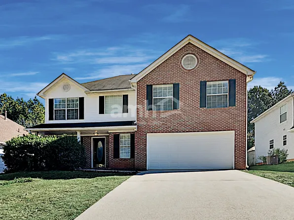 724 Johnson Ct, Stockbridge, GA 30281