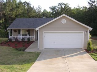 1475 Sedgefield Trl, Bethlehem, GA 30620