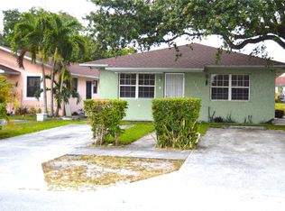 2222 NW 60th St, Miami, FL 33142