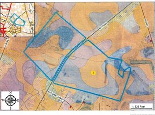 2660 McPhail Rd, Lumberton, NC 28358