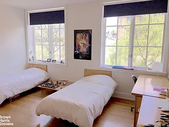 Rented by Brown Harris Stevens