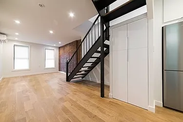 Rented by REAL New York