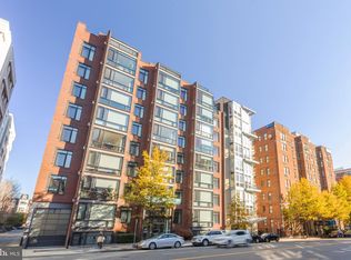 1211 13th St NW #PENTHOUSE 807, Washington, DC 20005