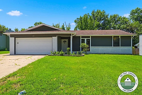 3316 Sherwood Dr Photo 1
