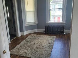 531 Mumford St FLOOR 2, Schenectady, NY 12307