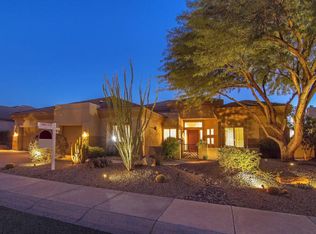 6273 E Dusty Coyote Cir, Scottsdale, AZ 85266