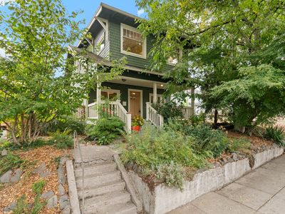 7017 N Saint Louis Ave, Portland, OR, 97203